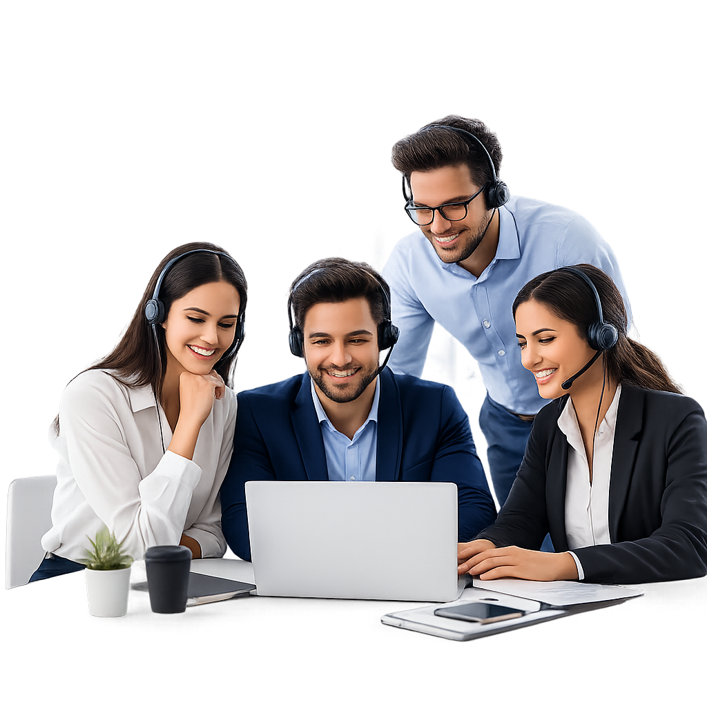 TecRec Team